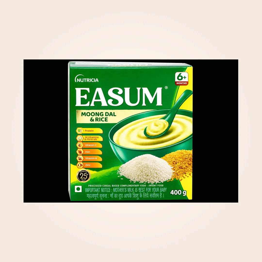 Easum Baby Cerelac Powder 400 GM view 1