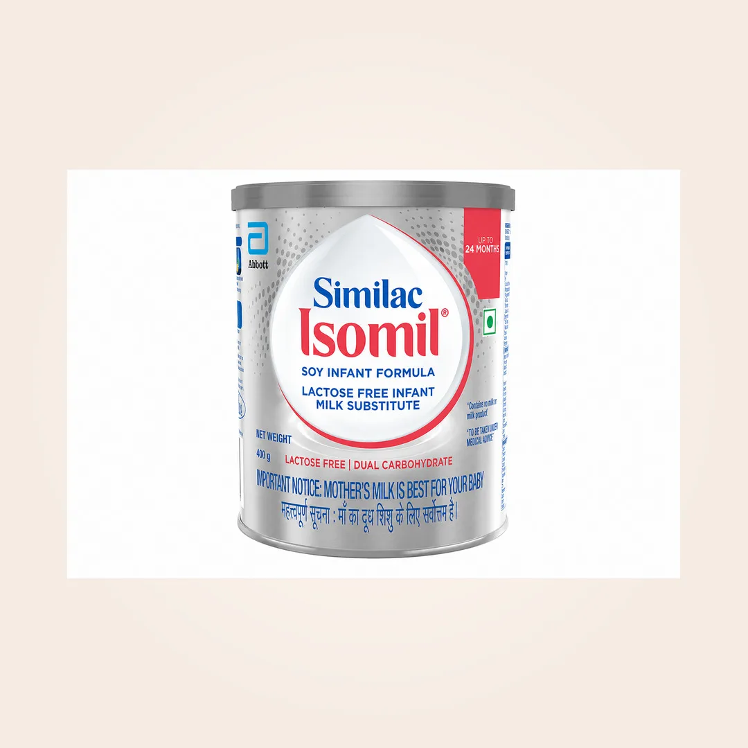 Isomil Similac Infant Formula Powder 400GM