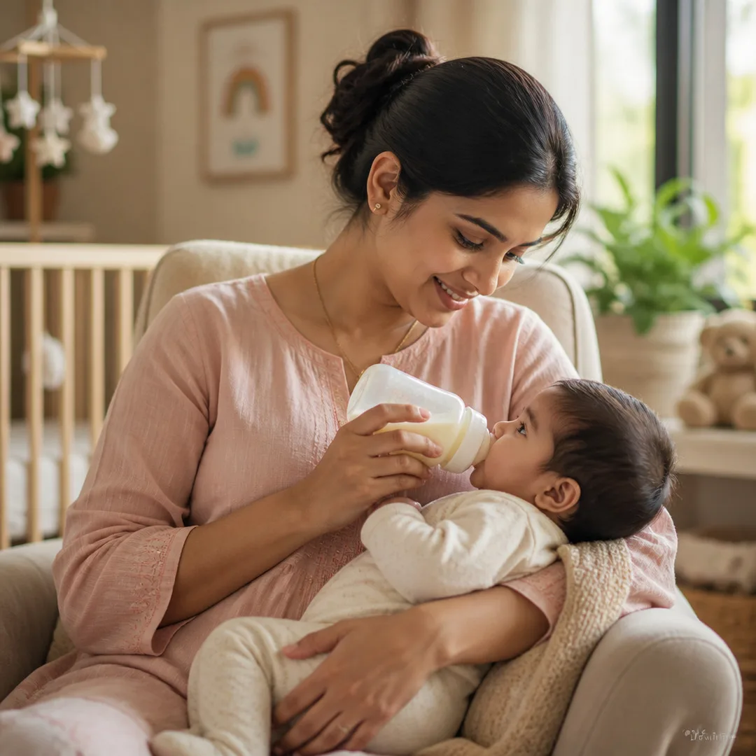 Isomil Similac Infant Formula Powder 400GM thumbnail 4
