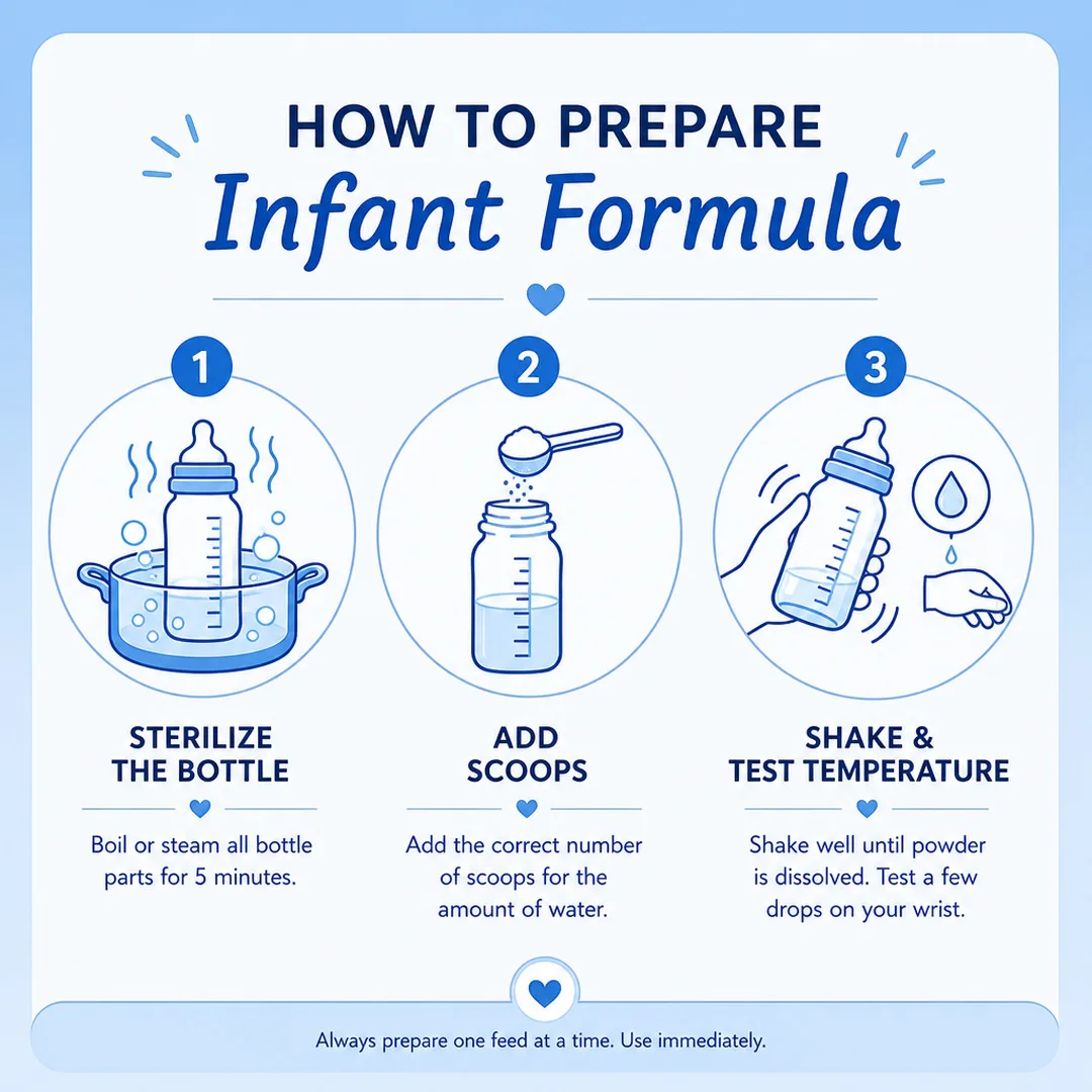 Isomil Similac Infant Formula Powder 400GM thumbnail 5