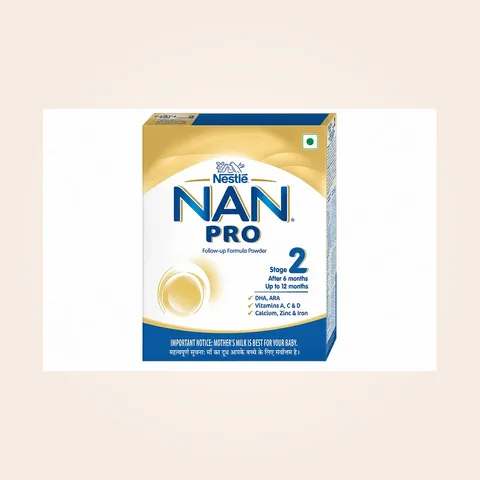 NAN Pro 2 Refill 400 GM