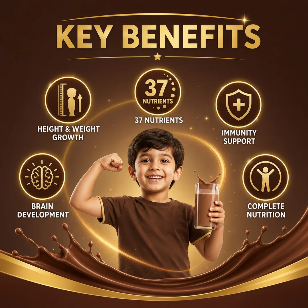 PediaSure Complete Chocolate Powder 400 GM view 2