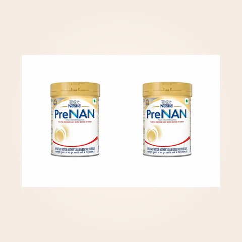 Pre-NAN Tin 400 GM