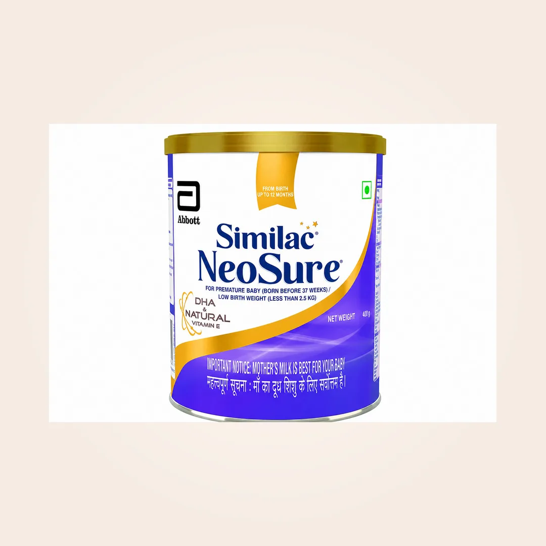 Similac Neosure Powder Refill 400 GM view 1