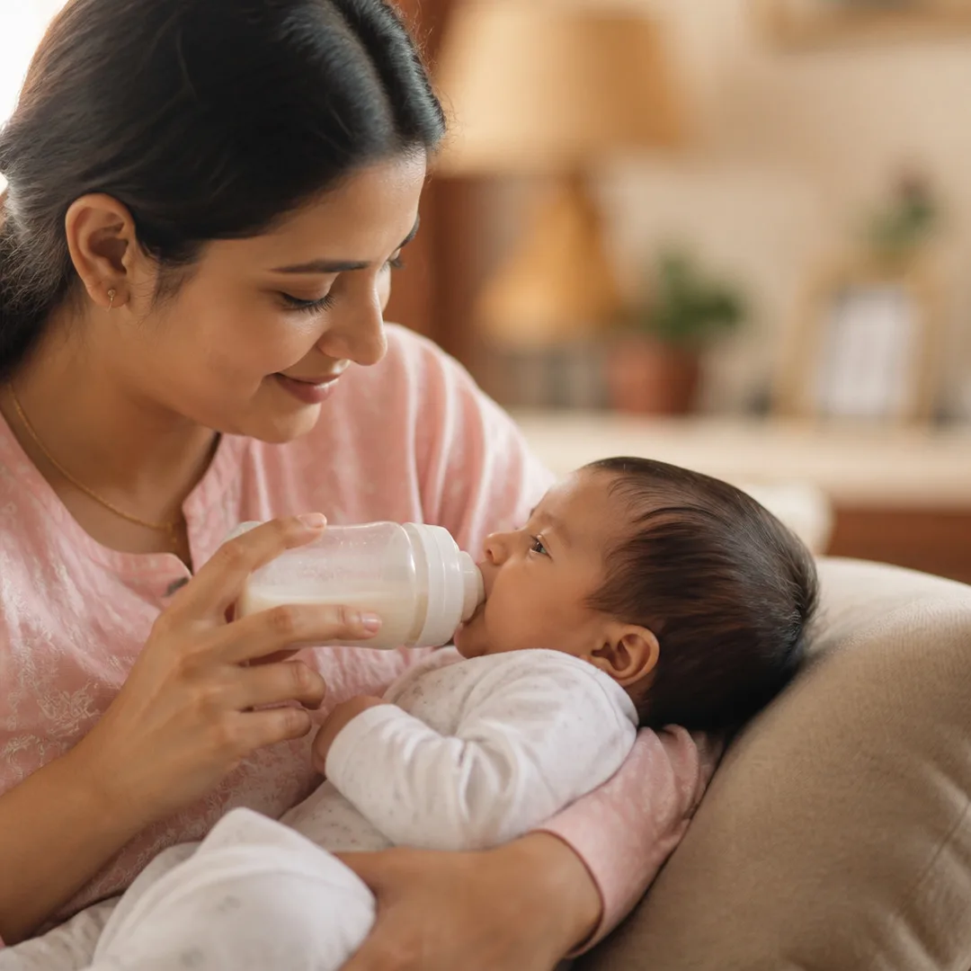 Aptamil Preterm Powder 400 GM thumbnail 4