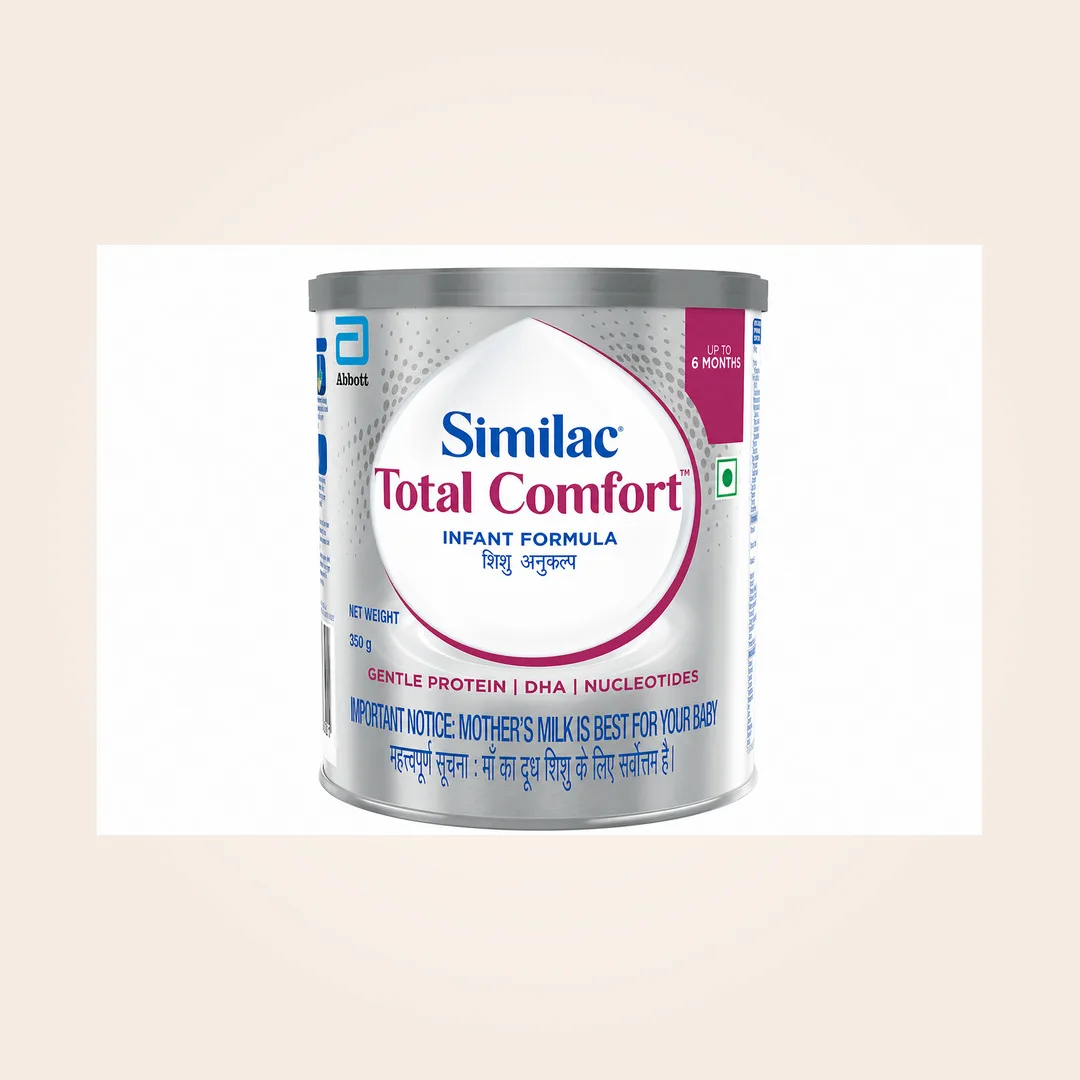 Similac Total Comfort Powder 350 GM