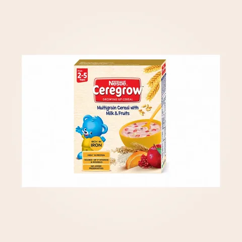 Ceregrow Powder BIB 24 x 300 GM