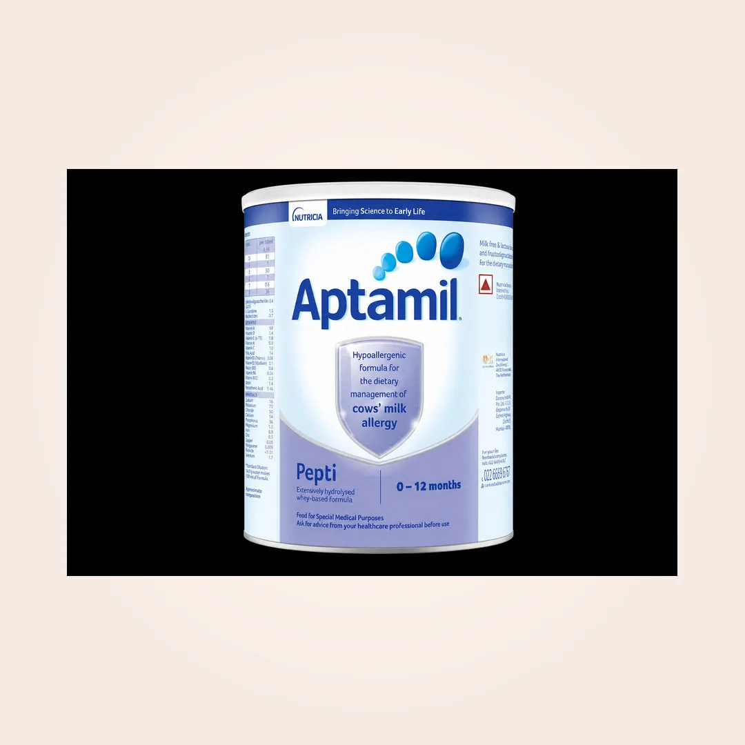 Aptamil Pepti Tin Powder 400 GM