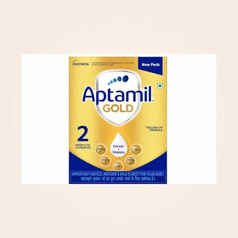 Aptamil Gold-2 Infant 400GM Refil