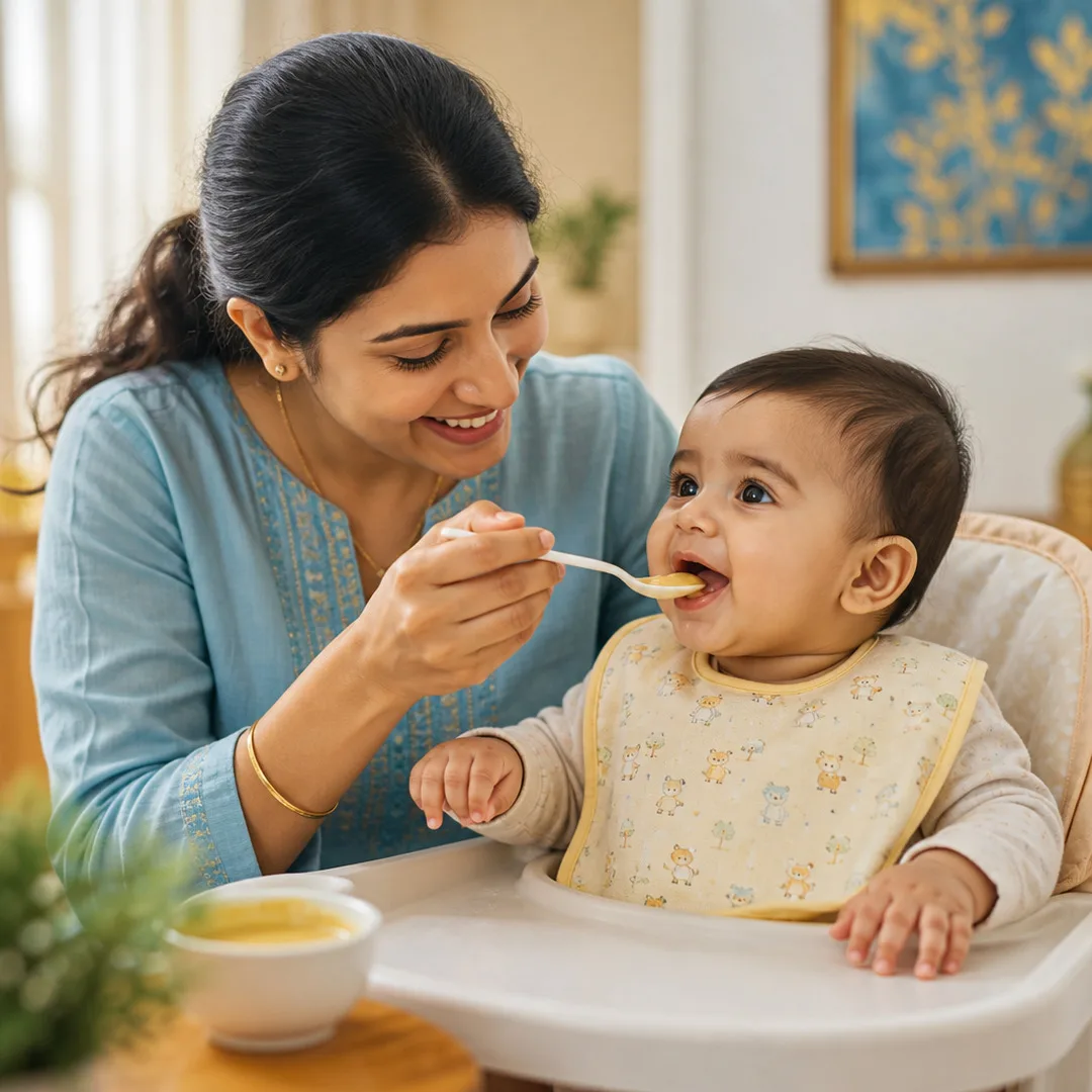 Aptamil Gold-2 Infant 400GM Refil thumbnail 4