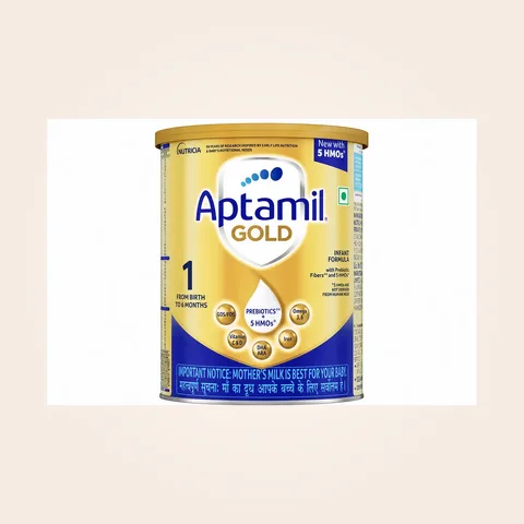 Aptamil Gold-1 Infant 400GM Tin