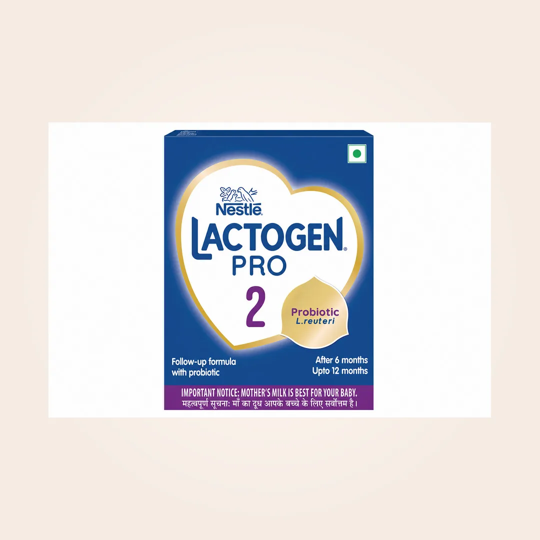 Lactogen Pro-2 Powder Refill 400 GM view 1