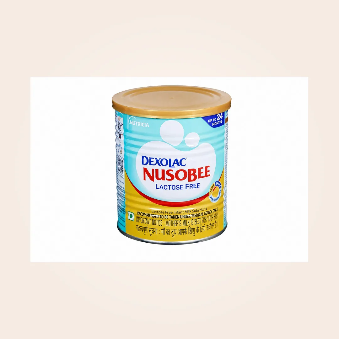 Dexolac Nusobee LF Dual Protein