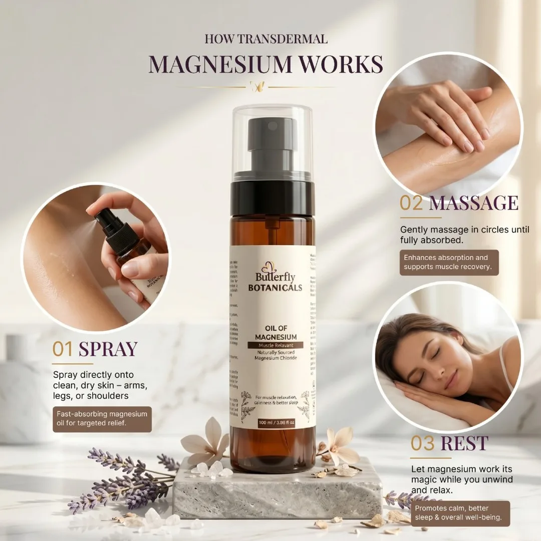 Magnesium Oil thumbnail 4