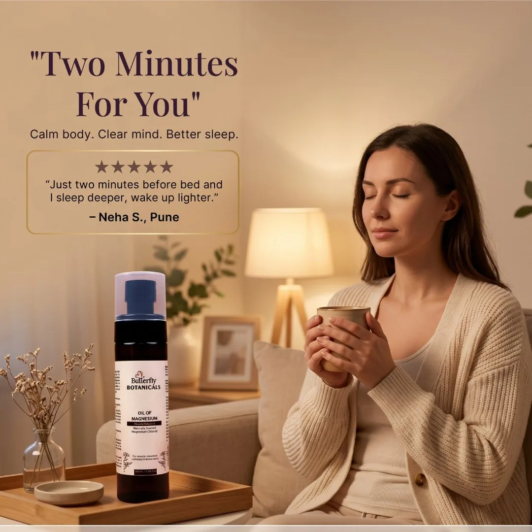 Magnesium Oil thumbnail 11