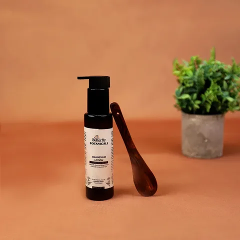 Magnesium Lotion