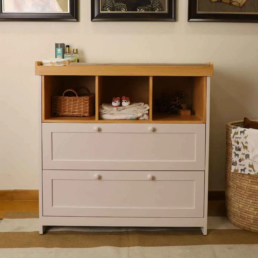 NAPPY STATION view 1