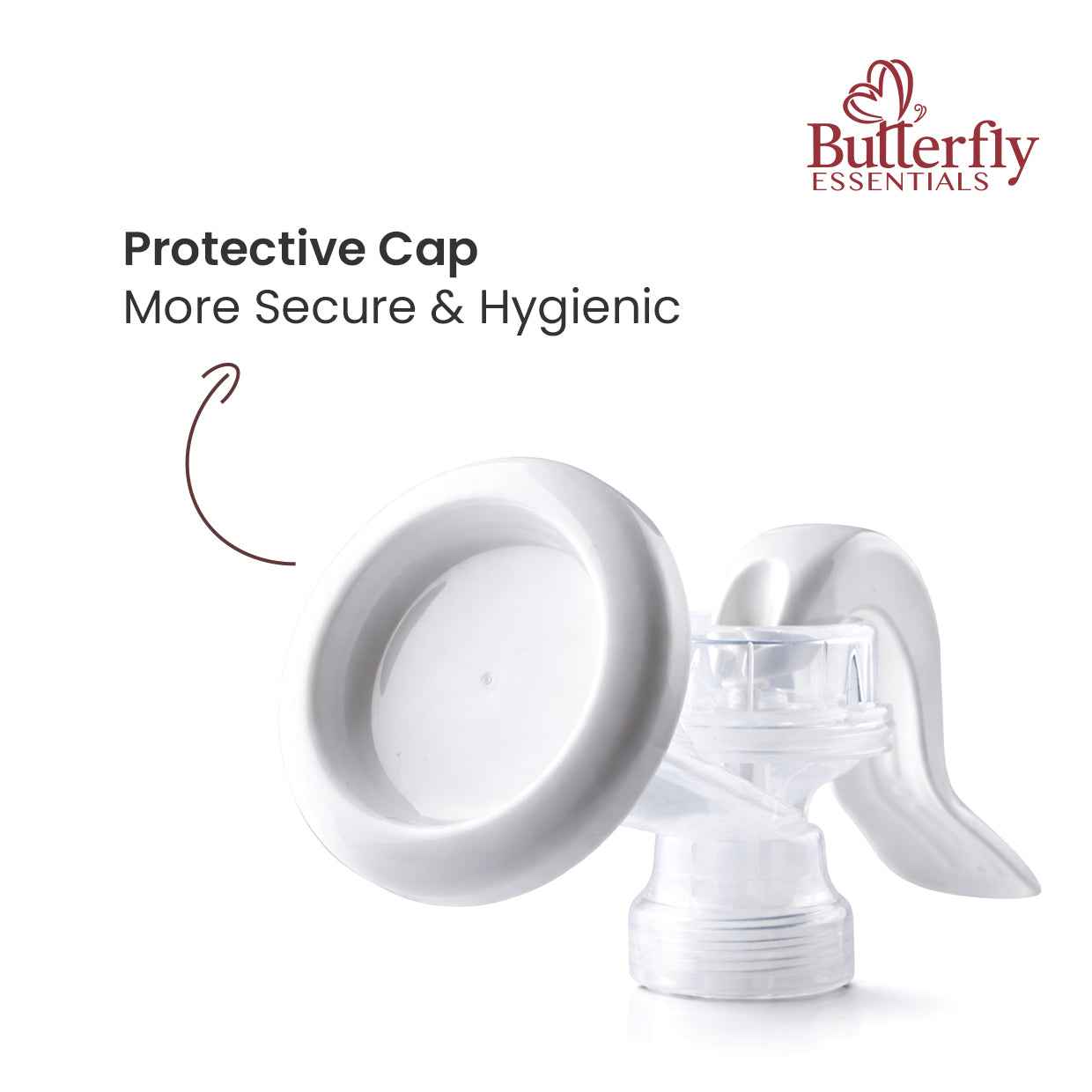 Manual Breast Pump thumbnail 7