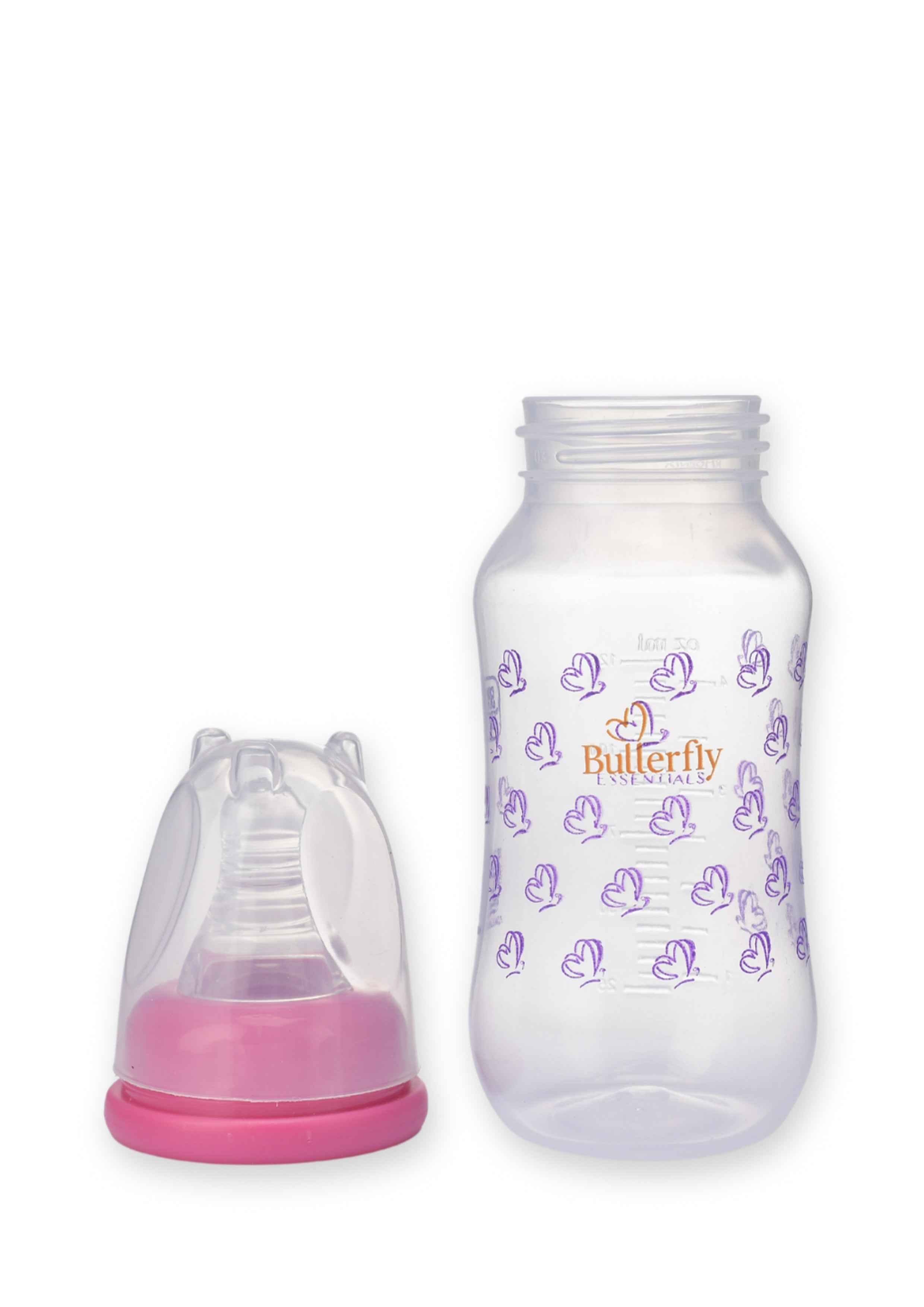 CURVY FEEDING BOTTLE 3 DOT HOOD thumbnail 9