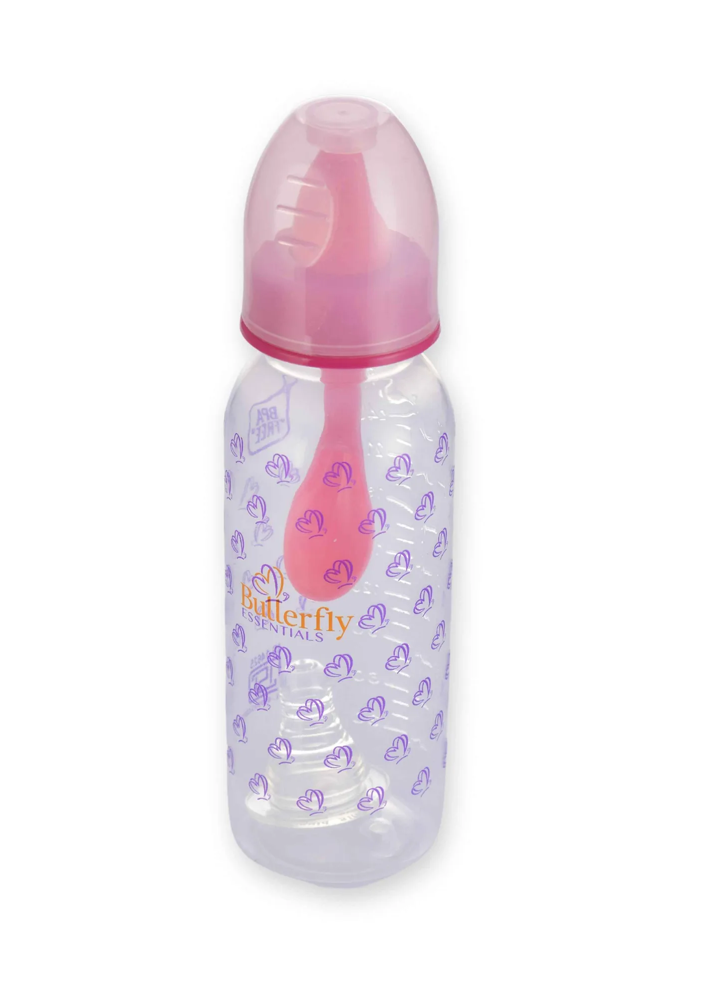 FEEDING BOTTLE WITH SPOON thumbnail 7