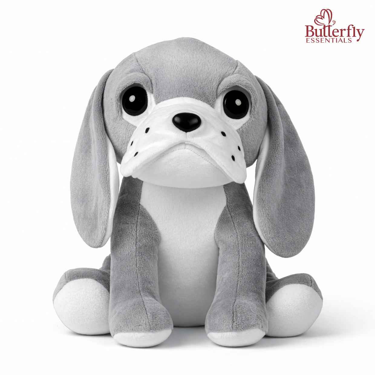 PuppySpot Soft Toy view 3