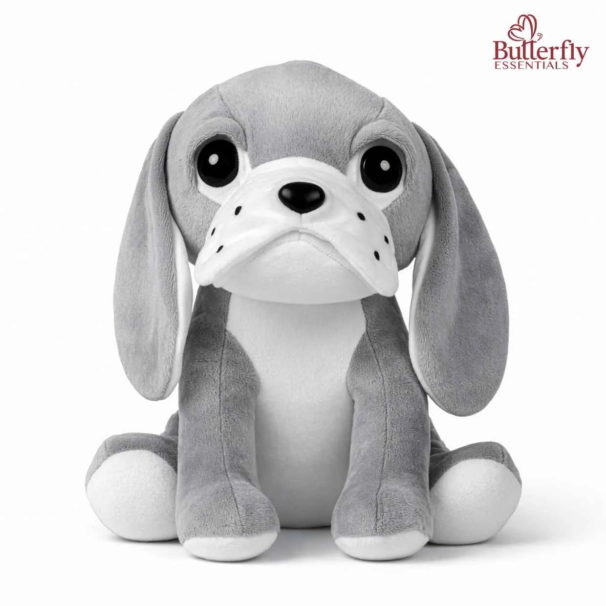 PuppySpot Soft Toy view 3