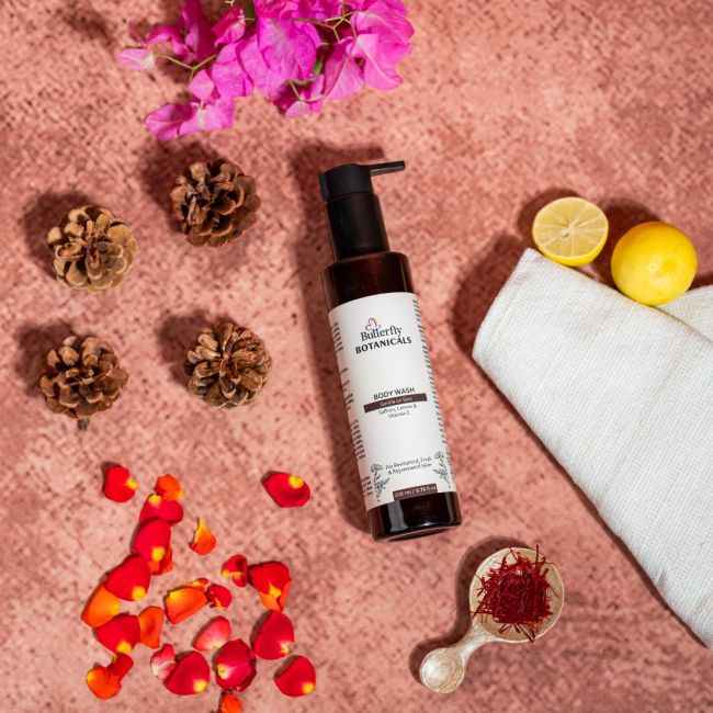 Body Wash thumbnail 7